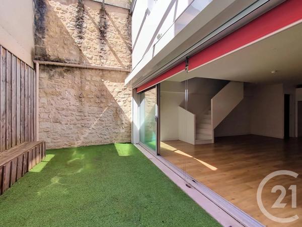 Appartement T3 à vendre  3 pièces - 64 m 2   BORDEAUX  - 33