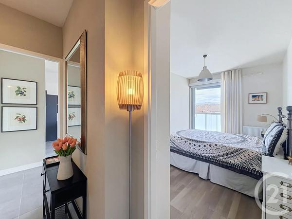 Appartement T3 à vendre  3 pièces - 64 m 2   BORDEAUX  - 33