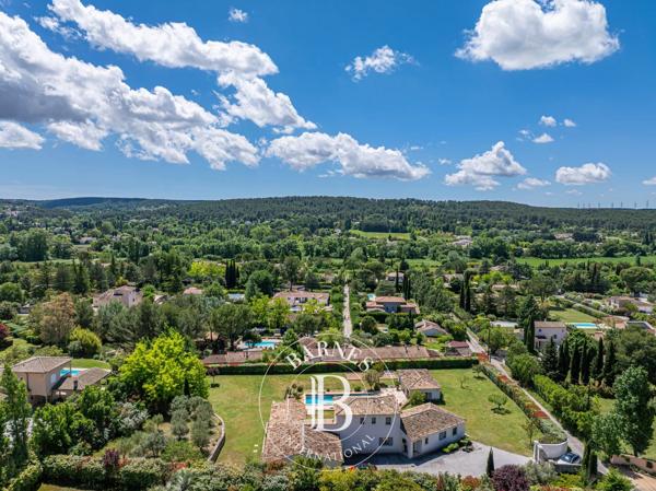Cabriès, Maison 4 Chambres -  240 m² à vendre