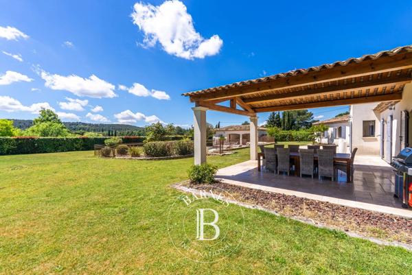 Cabriès, Maison 4 Chambres -  240 m² à vendre