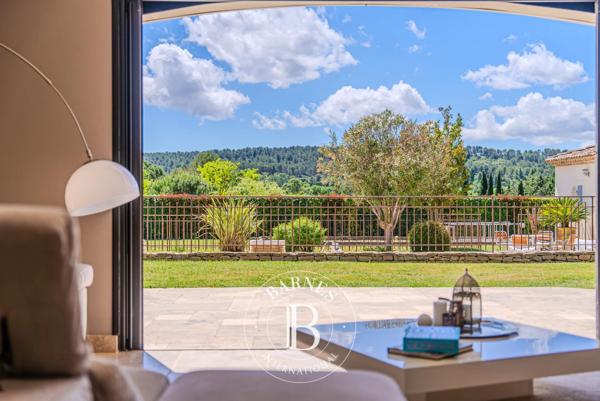 Cabriès, Maison 4 Chambres -  240 m² à vendre