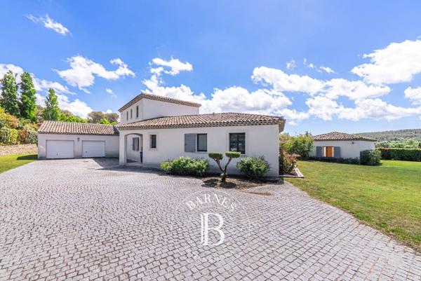 Cabriès, Maison 4 Chambres -  240 m² à vendre