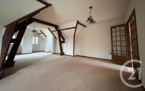 Maison à vendre  9 pièces - 290 m2 MONTSOULT - 95