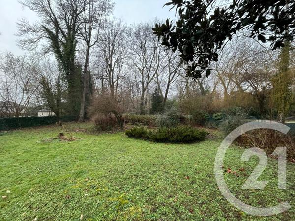 Maison à vendre  9 pièces - 290 m2 MONTSOULT - 95