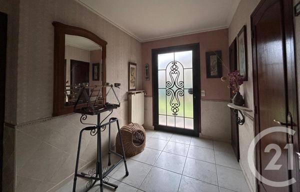 Maison à vendre  9 pièces - 290 m2 MONTSOULT - 95