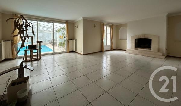 Maison à vendre  9 pièces - 290 m2 MONTSOULT - 95