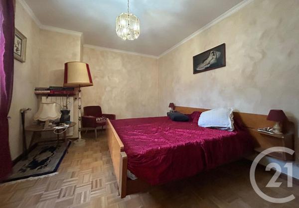 Maison à vendre  9 pièces - 290 m2 MONTSOULT - 95