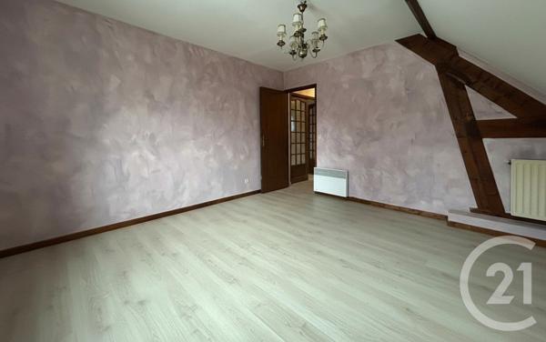 Maison à vendre  9 pièces - 290 m2 MONTSOULT - 95