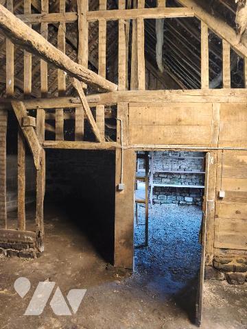 Maison de bourg - LONLAY L'ABBAYE