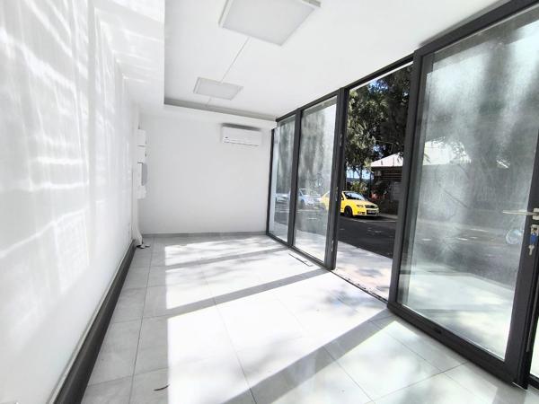 Local commercial – Saint-Pierre centre-ville