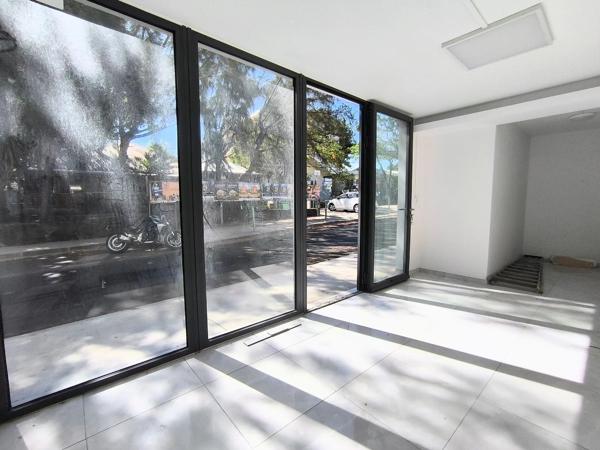 Local commercial – Saint-Pierre centre-ville