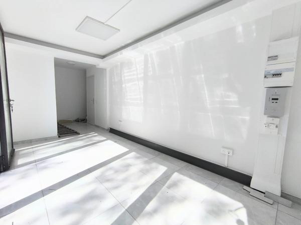 Local commercial – Saint-Pierre centre-ville