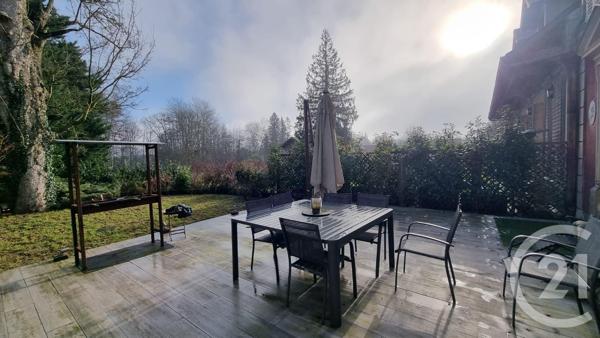 Appartement F3 à vendre  3 pièces - 102,02 m2 L ISLE ADAM - 95