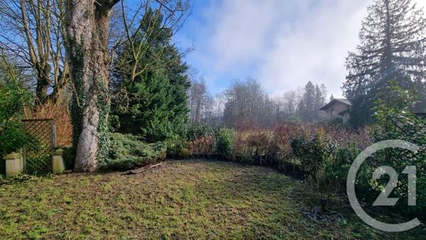 Appartement F3 à vendre  3 pièces - 102,02 m2 L ISLE ADAM - 95