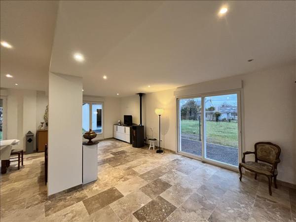 Maison à vendre |  Saumur |  6 pièces | 128 m²