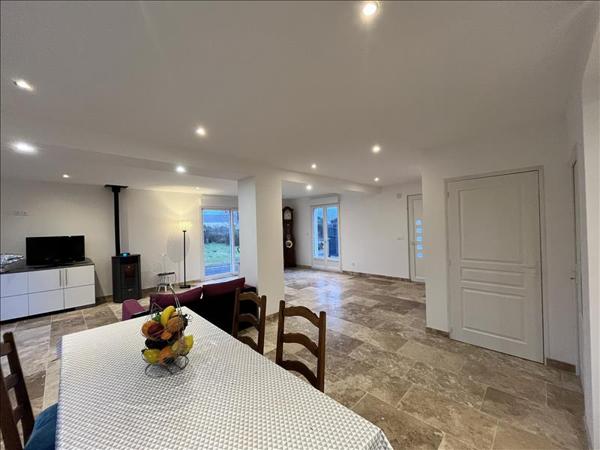 Maison à vendre |  Saumur |  6 pièces | 128 m²