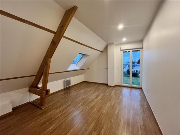 Maison à vendre |  Saumur |  6 pièces | 128 m²