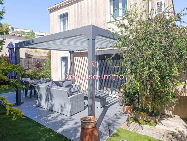 Maison à vendre 4 pièces de 83 m²