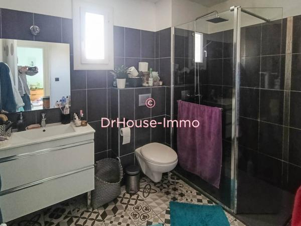 Maison à vendre 4 pièces de 83 m²