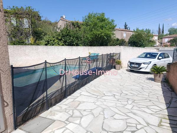 Maison à vendre 4 pièces de 83 m²