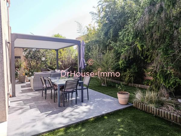 Maison à vendre 4 pièces de 83 m²