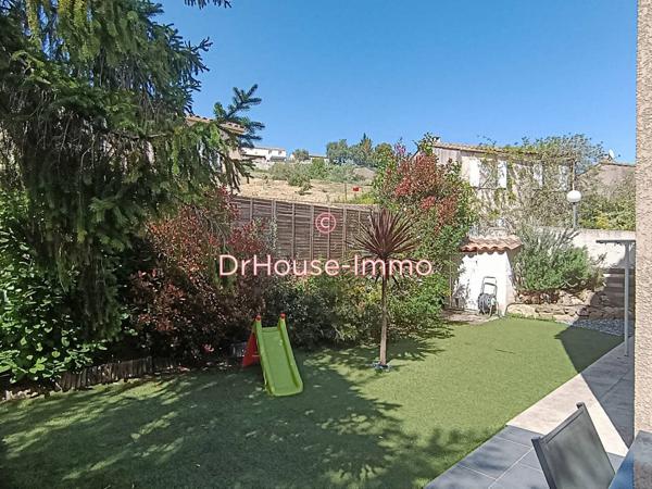 Maison à vendre 4 pièces de 83 m²