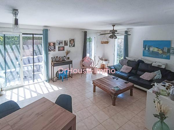 Maison à vendre 4 pièces de 83 m²