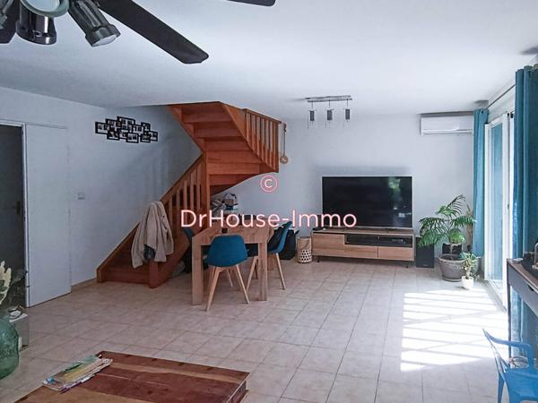 Maison à vendre 4 pièces de 83 m²