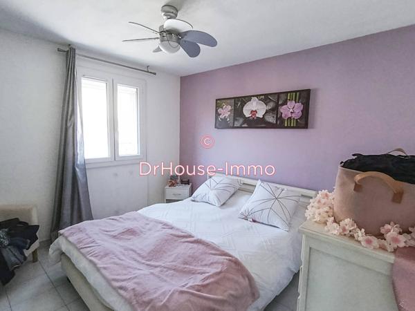 Maison à vendre 4 pièces de 83 m²