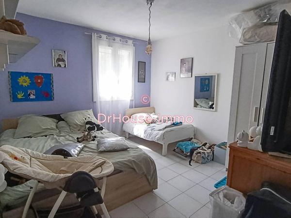 Maison à vendre 4 pièces de 83 m²