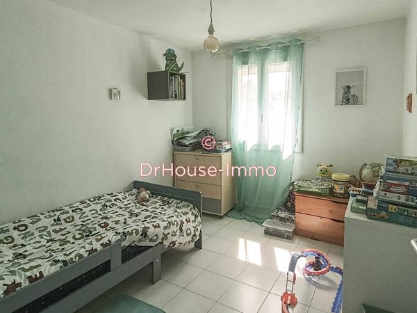 Maison à vendre 4 pièces de 83 m²