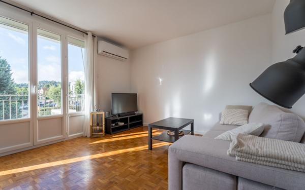 Appartement à vendre    4 pièces • 84,29 m2 Villefranche-sur-Saône