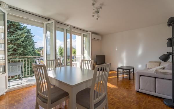 Appartement à vendre    4 pièces • 84,29 m2 Villefranche-sur-Saône