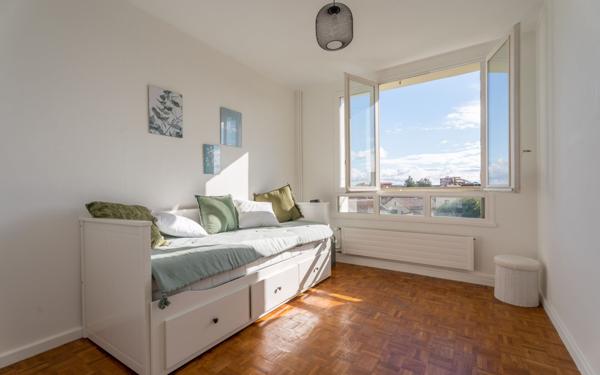 Appartement à vendre    4 pièces • 84,29 m2 Villefranche-sur-Saône