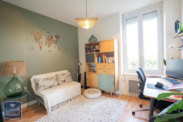 Appartement à louer 3 pièces 50m²