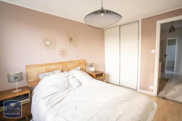 Appartement à louer 3 pièces 50m²