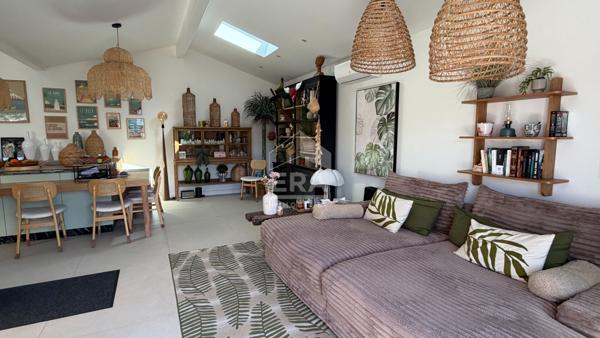 Maison Gujan Mestras 5 pièce(s) 105.77 m2 LA HUME