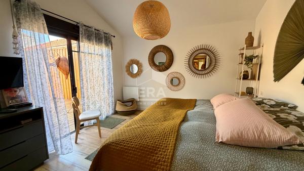 Maison Gujan Mestras 5 pièce(s) 105.77 m2 LA HUME