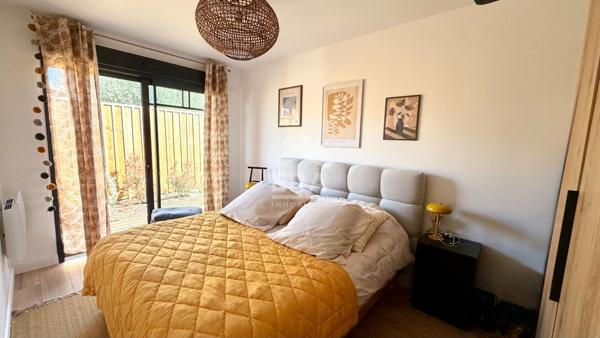 Maison Gujan Mestras 5 pièce(s) 105.77 m2 LA HUME