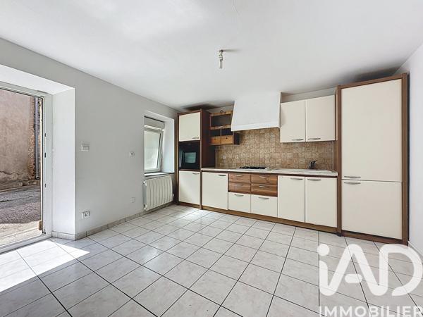 Maison à vendre 4 pièces 81 m² Trèbes