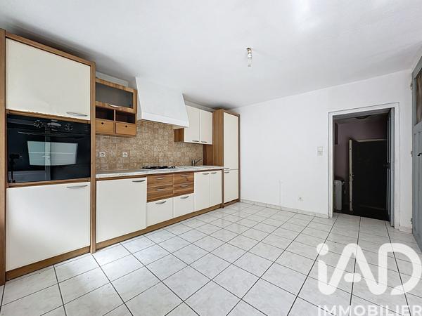 Maison à vendre 4 pièces 81 m² Trèbes
