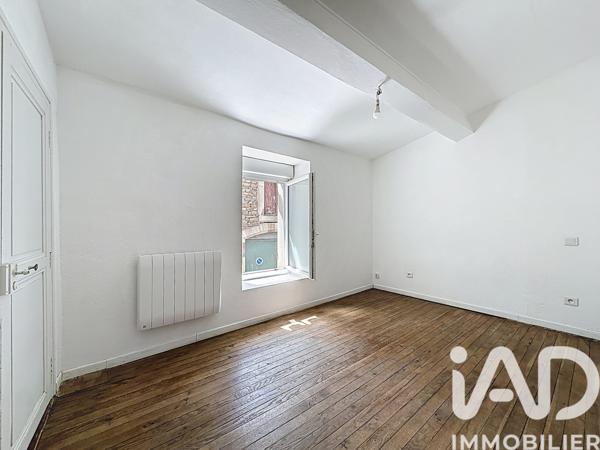 Maison à vendre 4 pièces 81 m² Trèbes
