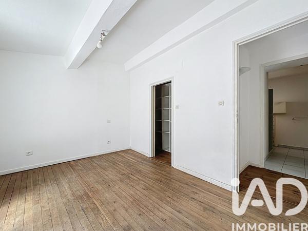 Maison à vendre 4 pièces 81 m² Trèbes