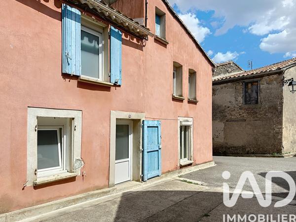 Maison à vendre 4 pièces 81 m² Trèbes