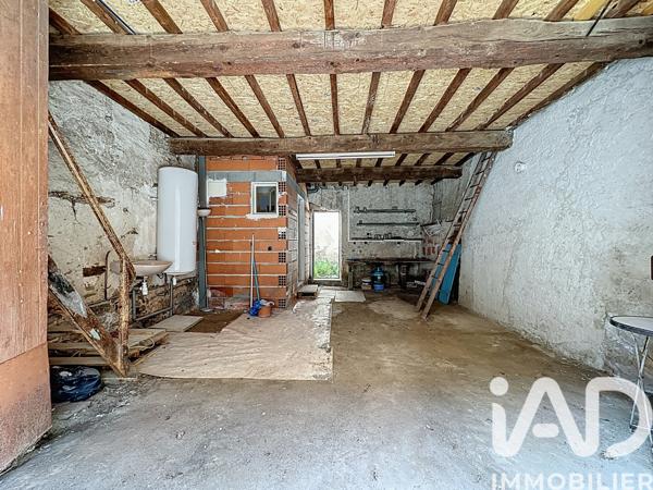 Maison à vendre 4 pièces 81 m² Trèbes