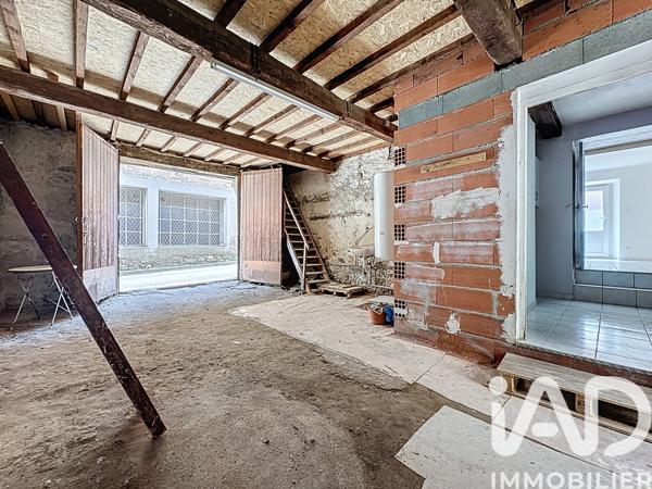 Maison à vendre 4 pièces 81 m² Trèbes