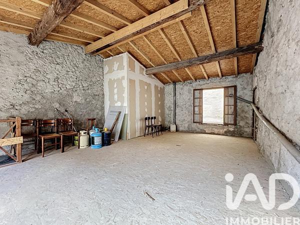 Maison à vendre 4 pièces 81 m² Trèbes