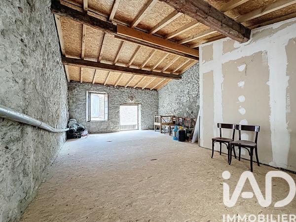 Maison à vendre 4 pièces 81 m² Trèbes