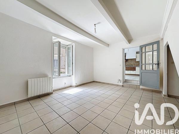 Maison à vendre 4 pièces 81 m² Trèbes