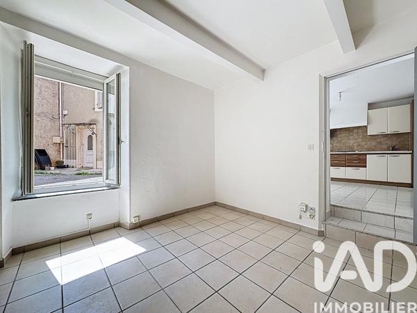 Maison à vendre 4 pièces 81 m² Trèbes